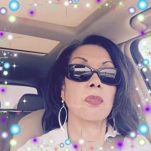 Meet your Posher, Diane